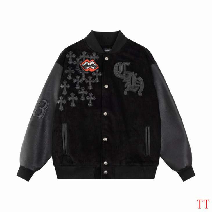 Picture of Chrome Hearts Jackets _SKUChromeHeartsM-2XL20tr4634983
